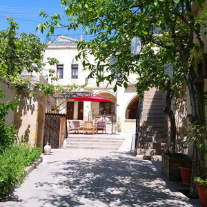 Hotel Karadut Cave Hotel cazare Goereme