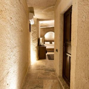 Hotel Medusa Cave Hotel cazare Goereme