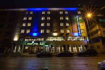 Hotel An Grand Hotel