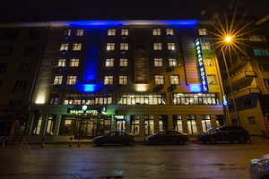 Hotel An Grand Hotel cazare Ankara