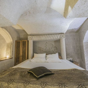 Hotel Ottoman Cave Suites cazare Goereme