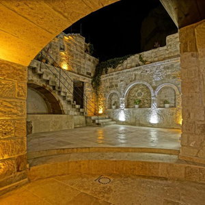 Hotel Risus Cave Suites cazare Goereme
