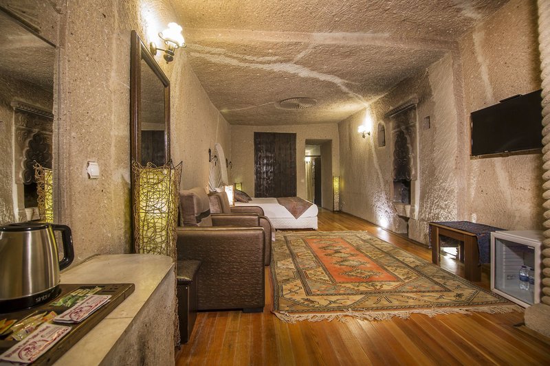 Hotel Roma Cave Suite Hotel