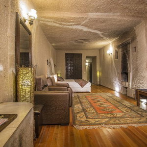 Hotel Roma Cave Suite Hotel cazare Goereme