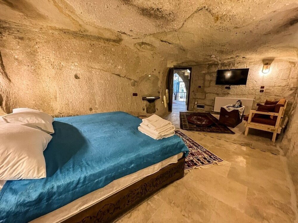 Hotel Takunya Cave Hotel