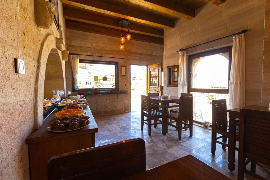 Hotel Taskonak Hotel