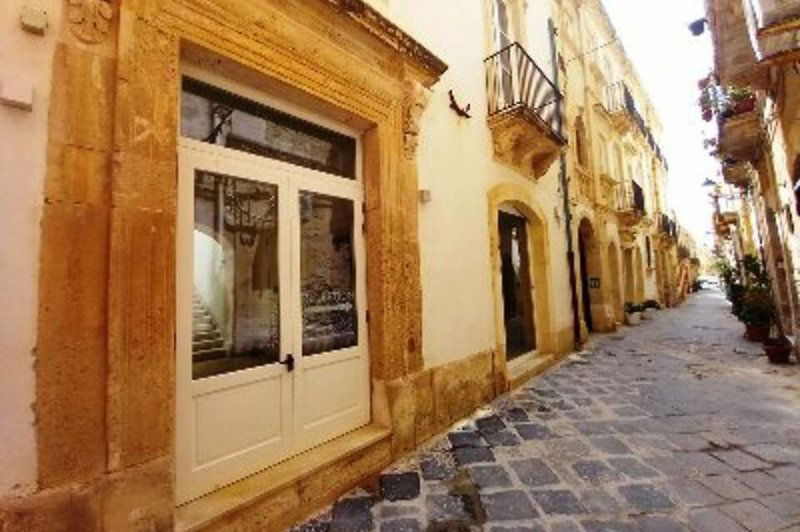 Hotel Lanterne Magiche Ortigia