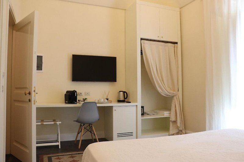 Hotel San Carlo Suites