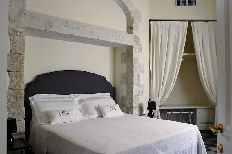 San Carlo Suites