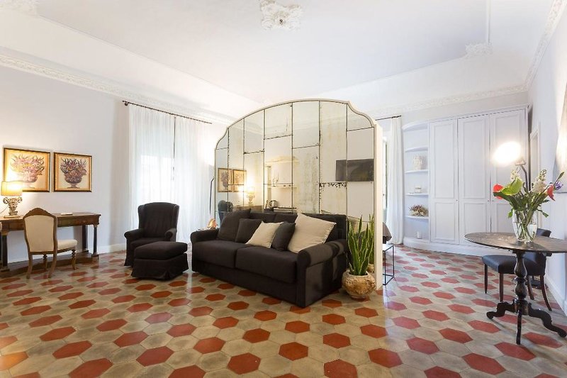 San Carlo Suites