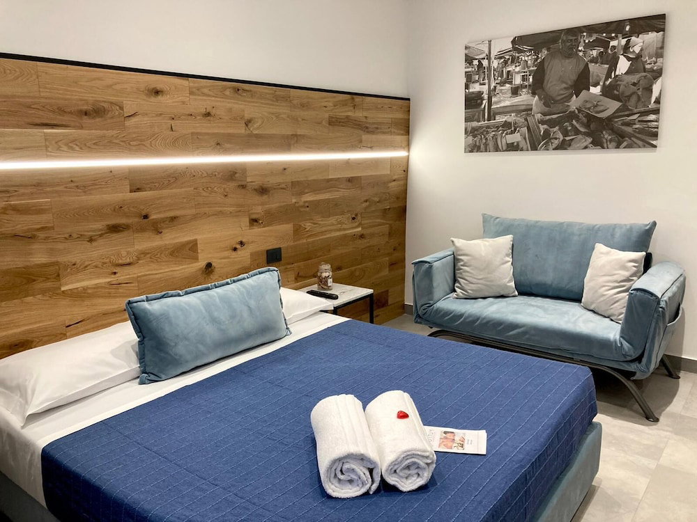 Hotel Hotel Portum
