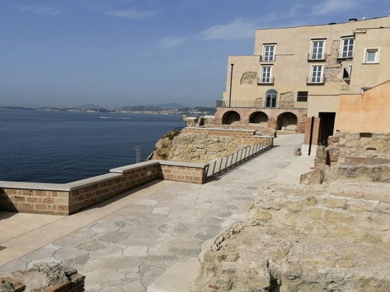 Hotel Il Gabbiano Hotel