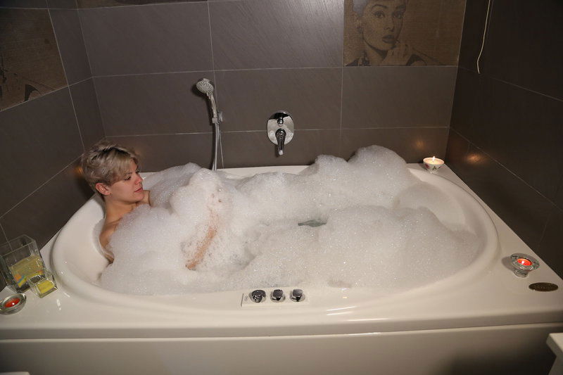 Hotel Hotel Barbarella