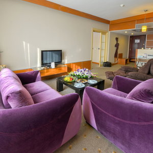 Hotel Anadolu Hotels Esenboga Thermal cazare Ankara