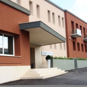 Hotel Sicilia Hotel Spa cazare Giarre