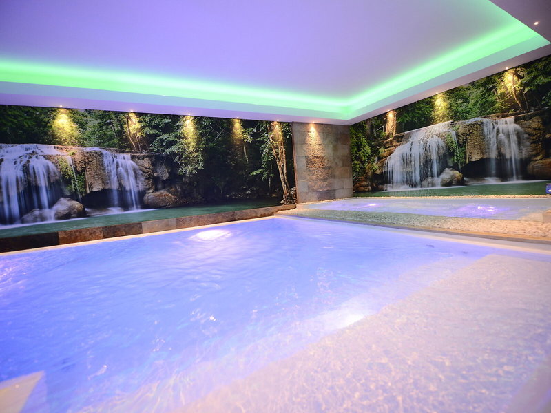 Sicilia Hotel Spa