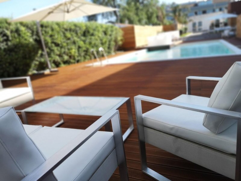 Sicilia Hotel Spa