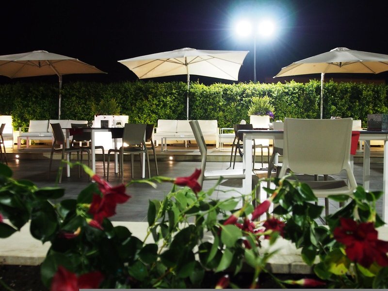 Sicilia Hotel Spa