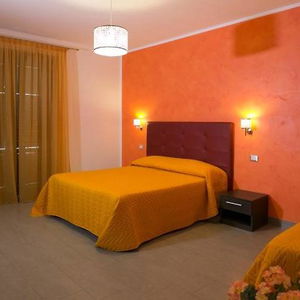 Hotel Rotte E Sentieri B&B cazare San Vito Lo Capo