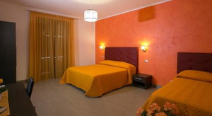 Hotel Rotte E Sentieri B&B cazare San Vito Lo Capo