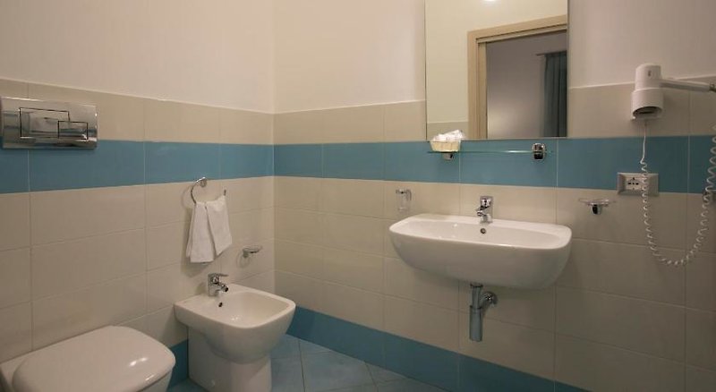 Rotte E Sentieri B&B