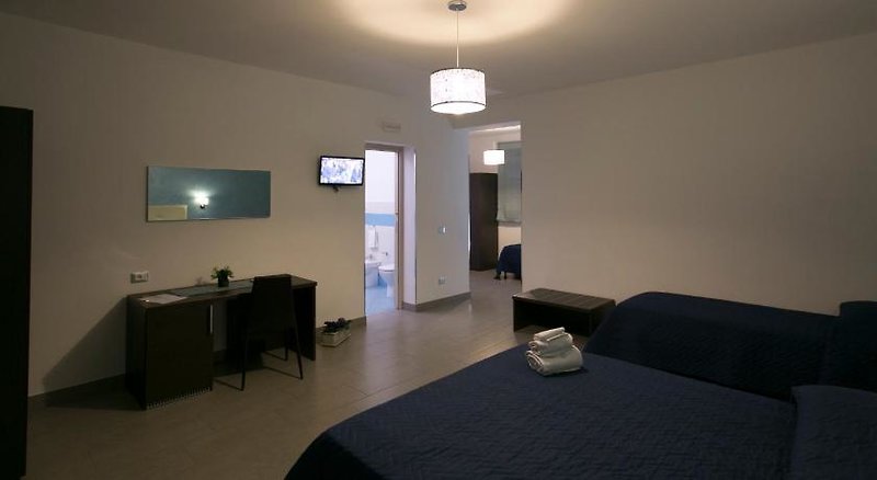 Rotte E Sentieri B&B