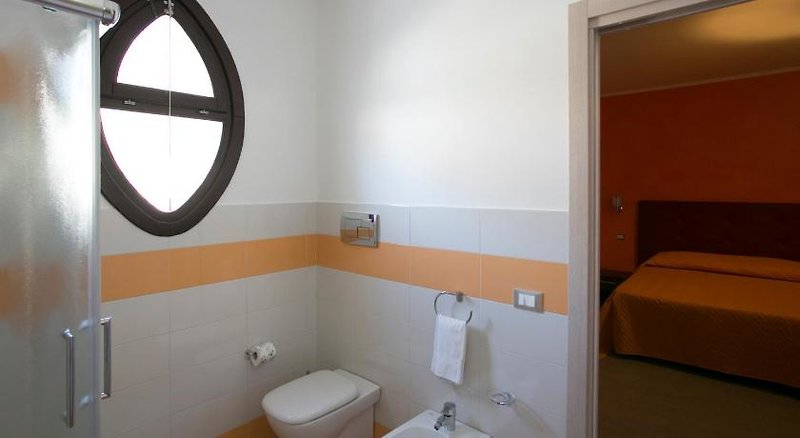 Rotte E Sentieri B&B