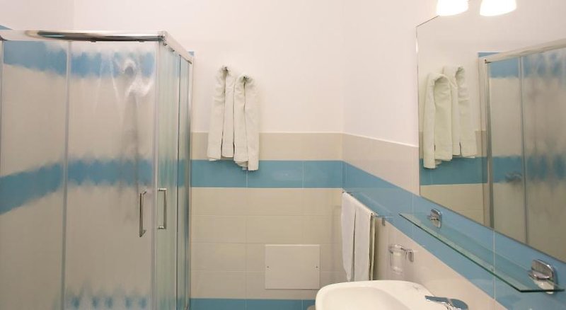 Rotte E Sentieri B&B