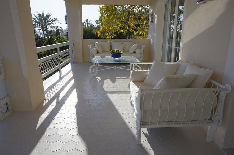 Hotel Las Dunas Hotel