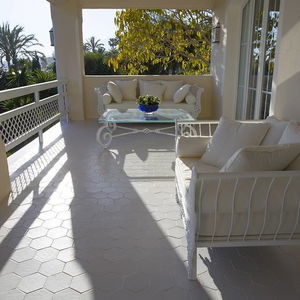 Hotel Las Dunas Hotel cazare Estepona