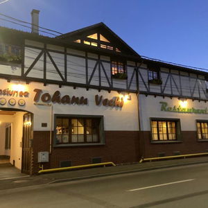 Hotel Tohanu Vechi cazare Brasov