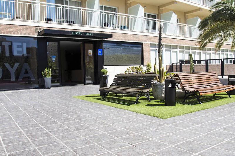 Hotel Hotel Joya