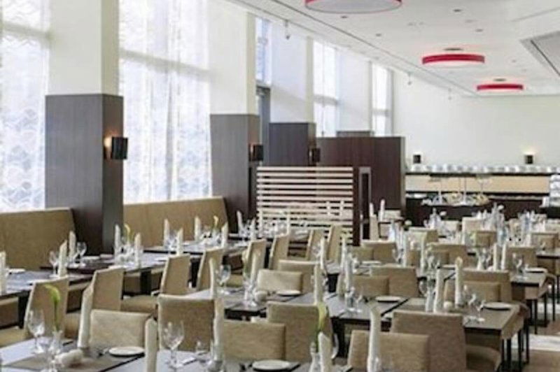 Hotel Nh Collection Köln Mediapark