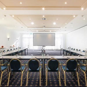 Hotel H+ Hotel Köln Hürth cazare Huerth