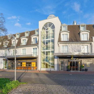 Hotel Plaza Inn Köln Pulheim cazare Pulheim