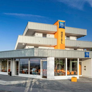 Hotel Ibis Budget Bonn Sued Koenigswinter cazare Koenigswinter