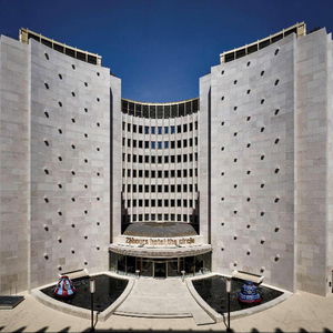 Hotel 25Hours Hotel The Circle cazare Koln