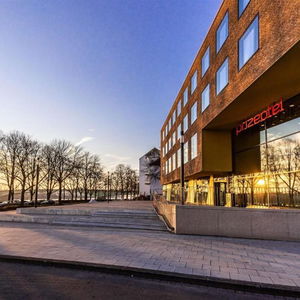 Hotel Prize By Radisson, Bonn City cazare Bonn