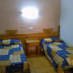 Hotel Loft Hostal cazare Lloret del Mar