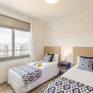 Sejur Pierre & Vacances Apartamentos Blanes Playa vacanta Blanes