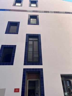 Hotel Casa Indiana Hotel Boutique cazare Blanes