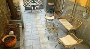 Hotel La Casa Di Alice cazare Salerno