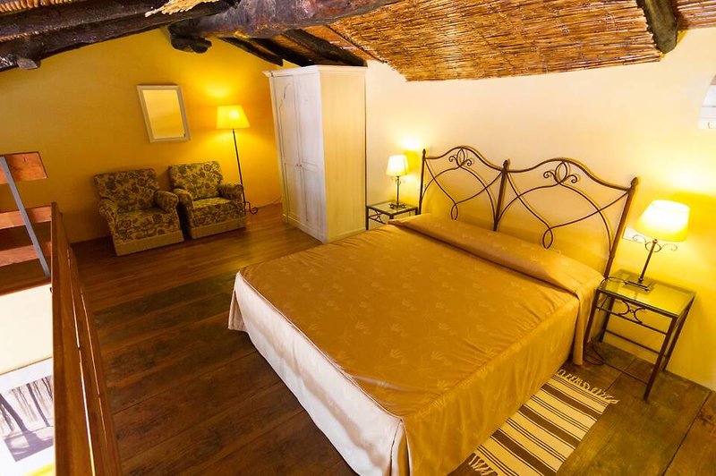 Etna Hotel