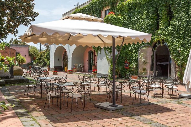 Etna Hotel