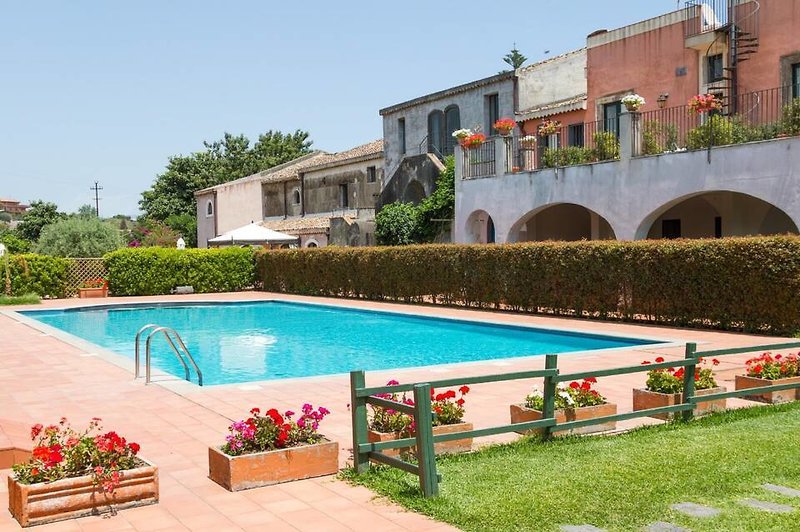Etna Hotel