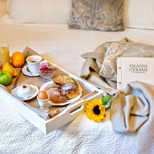 Sejur B&B Palazzo Cerami vacanta Catania