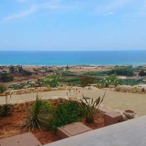 Hotel La Blanca Resort cazare Alcamo