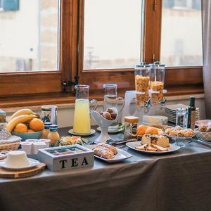 Hotel Villa La Lumia B And B cazare Agrigento