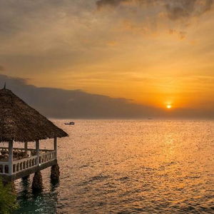 Sejur Chuini Zanzibar Beach Lodge vacanta Zanzibar