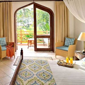 Sejur Bluebay Beach Resort And Spa vacanta Kiwengwa Beach